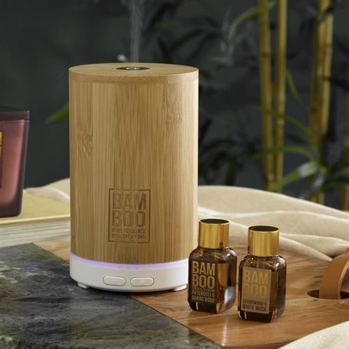 Ultrasonic Diffuser