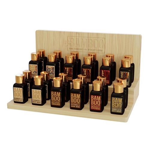 Essential Oils