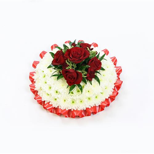 Based Floral Posy
