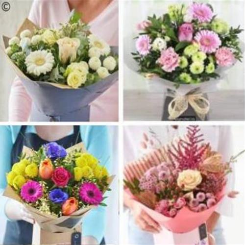 A Florist Choice GIFT BOX