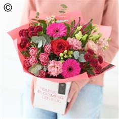  A Large With Love Gift Box