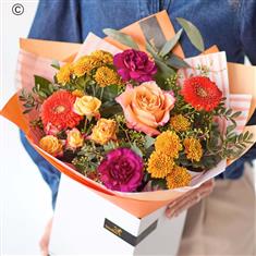 Autumn Classic Hand-tied