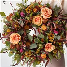 Trending Wreath